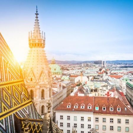 Stifts-Suite Klosterneuburg Kültér fotó