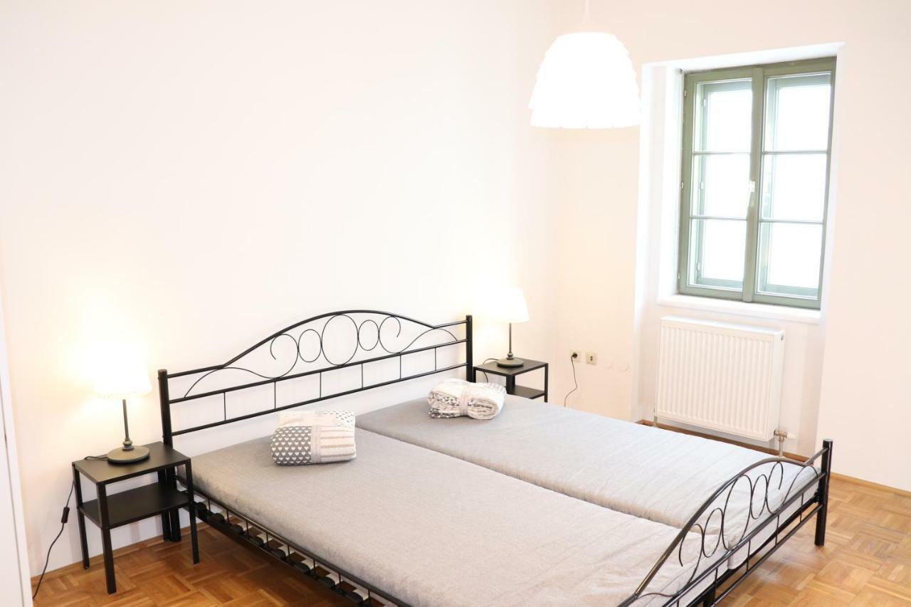 Stifts-Suite Klosterneuburg Kültér fotó