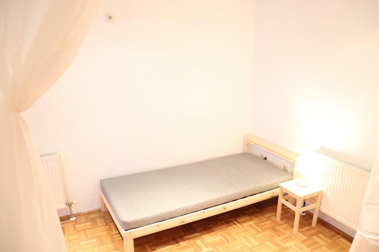 Stifts-Suite Klosterneuburg Kültér fotó