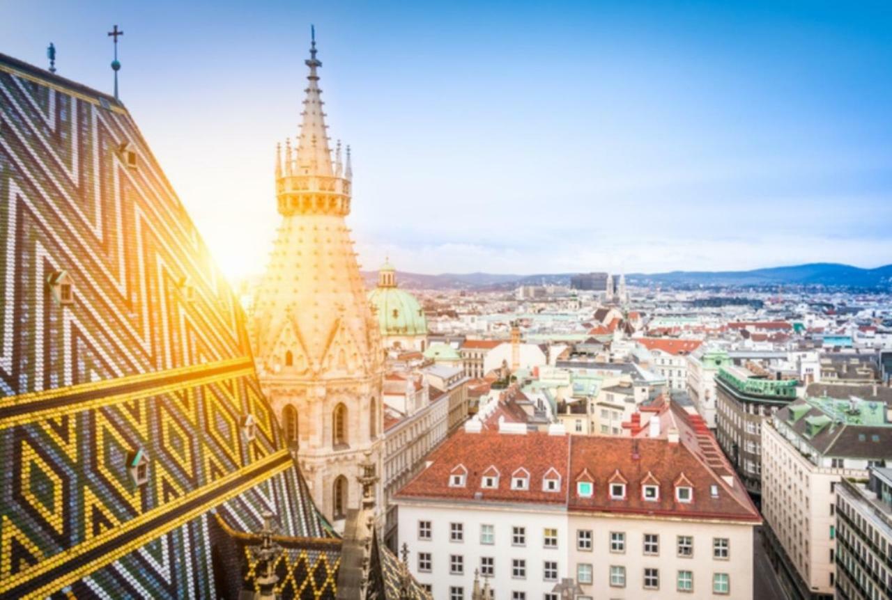 Stifts-Suite Klosterneuburg Kültér fotó