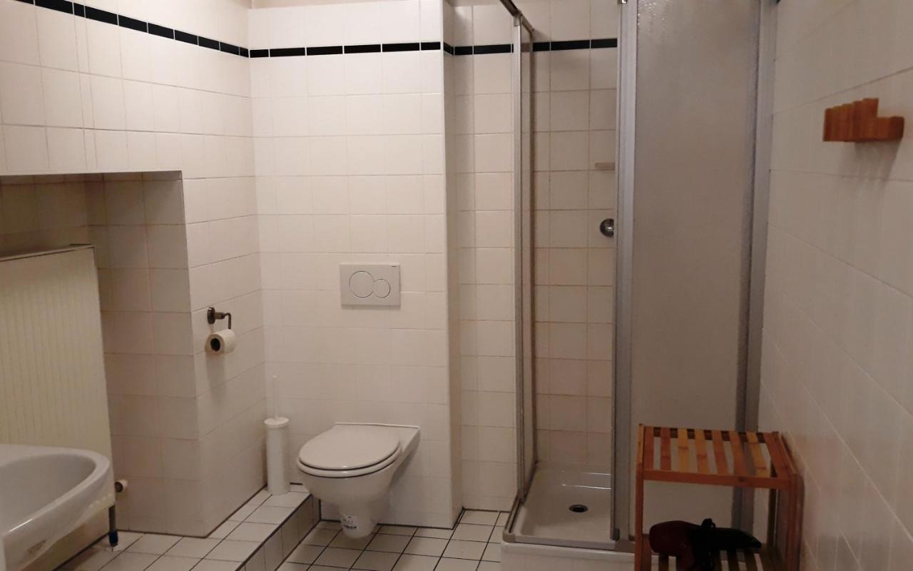 Stifts-Suite Klosterneuburg Kültér fotó
